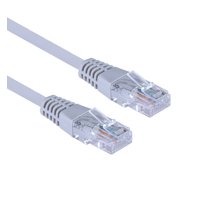 Genérico - Cable Patch Cord Utp 10 Metros