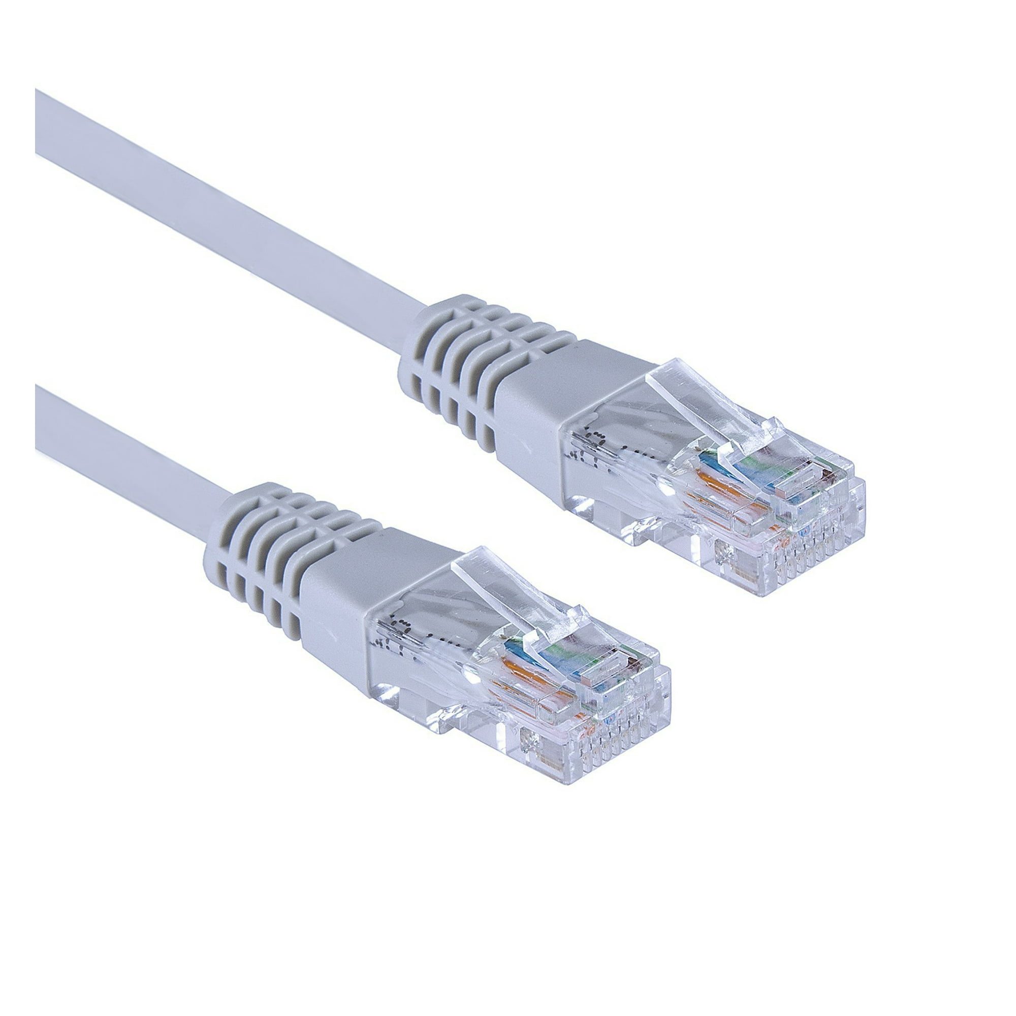Genérico - Cable Patch Cord Utp 10 Metros