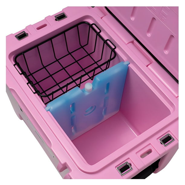 Cooler Box 35QT / 33,1 L AF Life - Rosado | Lider