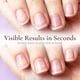 thumbnail image 4 of Cortadora de cutículas Boxgrove Beauty Professional, 4 of 9