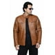 thumbnail image 2 of Chaqueta Moto Cuero Sharo Mujer, 2 of 6
