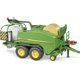 thumbnail image 1 of Empacadora Bruder John Deere C441R para niños mayores de 4 años, 1 of 1