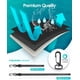 thumbnail image 3 of Funda impermeable Hiearcool Universal para iPhone 13-16, 3 of 7