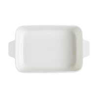 Magideal - Fuente Para Hornear Fuente Para Cazuela Versátil Fácil De Limpiar Cocción Profunda Sartenes Para Lasaña Placa Para Hornear Para Cocina Cena Uso Diario