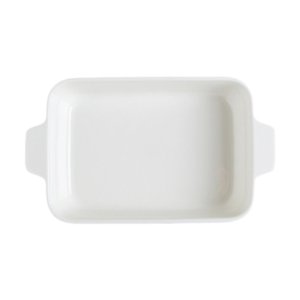 Magideal - Fuente Para Hornear Fuente Para Cazuela Versátil Fácil De Limpiar Cocción Profunda Sartenes Para Lasaña Placa Para Hornear Para Cocina Cena Uso Diario