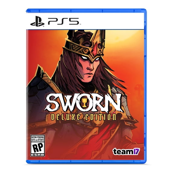 Astragon SWORN Edición Deluxe para PS5