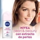 thumbnail image 3 of Desodorante Roll On Nivea Pearl & Beauty, 50 g, 3 of 6