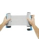 thumbnail image 2 of Red Ping Pong – malla adaptable a cualquier mesa ABS 19-15 cm – MK-DM007, 2 of 3