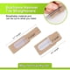 thumbnail image 2 of Corrector Dedos Martillo Bukihome Ajustable 12 Unidades, 2 of 3