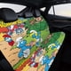 thumbnail image 4 of Funda de Asiento Trasero Los Pitufos Desmarcar 120x59x76cm, 4 of 6