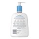 thumbnail image 3 of Limpiador Cetaphil Gentle, 473 ml, sin parabenos, sin fragancia, 3 of 5