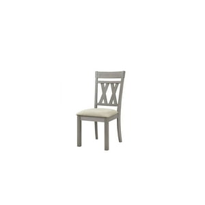 Impulso Market Spa - Silla Comedor Clifford Gris