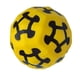 thumbnail image 4 of Juguete Interactivo Para Perros, Juguetes Para Masticar Mascotas, Rompecabezas Duradero Para Perros, Juguetes Para La Dentición, Bola Amarilla, 4 of 5