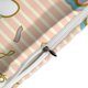 thumbnail image 4 of Cinnamoroll Quilt Set Thicken Soft 3 Pieces Bedding Set All Season Duvet Cove with 2 Pillowcases for Adult Women Girls Teens Home Room Decor, 4 of 5