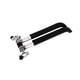 thumbnail image 3 of Reposabrazos Para Silla De Pesca, Reposabrazos Resistente Para Accesorios De Pesca, Camping, Senderismo, Ajustable, 3 of 5