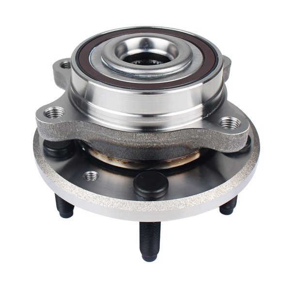 Cubo de rueda KUSATEC 513275 de 5 pernos con ABS