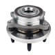 thumbnail image 1 of Cubo de rueda KUSATEC 513275 de 5 pernos con ABS, 1 of 7