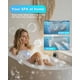 thumbnail image 2 of Bath Jet Spa Tipkook portátil para bañera con pantalla LED azul, 2 of 8