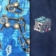 thumbnail image 2 of Pijama Polar Juvenil Niño 10, 2 of 4