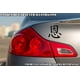 thumbnail image 3 of Sticker Chinese Symbol For Grace Kanji Auto Camioneta, 3 of 3