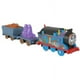 thumbnail image 1 of Fisher Price Trenes Thomas Cuevas De Cristal, 1 of 2
