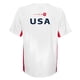 thumbnail image 2 of Top raglán de manga corta para hombre Outerstuff FIFA World Cup, 2 of 2