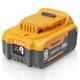 thumbnail image 1 of Batería de Repuesto waitley 20V 6.0Ah para Herramientas Dewalt 20V, 1 of 9