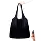 thumbnail image 1 of Bolsa Nanobag ultraligera estándar negra, 1 of 7