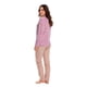 thumbnail image 3 of Pijama Mujer Micropolar C1, 3 of 3
