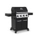 thumbnail image 2 of PARRILLA BROIL KING A GAS CROWN 420, 2 of 6