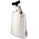 thumbnail image 1 of Cencerro de acero profesional Latin Percussion LP 204B, 1 of 2