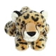 thumbnail image 4 of Peluche Aurora® Adorable Flopsie™ Cheetah Brown 30 cm, 4 of 4