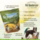 thumbnail image 2 of Desodorizante Sweet PDZ Healthy World para hábitat de mascotas 1.6 kg, 2 of 5