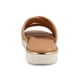 thumbnail image 3 of Sandalia Mujer Bata Megan Camel, 3 of 5
