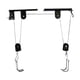 thumbnail image 1 of Sistema De Suspensión De Polea Elevadora De Bicicletas Para Ahorrar Espacio En El Garaje, 1 of 4