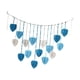 thumbnail image 5 of Colgante De Pared De Macramé Hojas Decoración Para El Hogar Acentos Fringe Dorm Tapiz Bohemio, 5 of 5