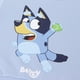 thumbnail image 3 of Polerón Cerrado Niña Jugando Celeste Bluey, 3 of 4