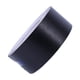 thumbnail image 4 of Cinta De Cabeza De Raqueta De Tenis Protector De Marco De Raqueta Para Pickleball Bádminton Squash Negro, 4 of 4