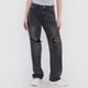 thumbnail image 2 of Jeans Mujer Noventero Roturas Gris Corona, 2 of 5