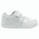 thumbnail image 1 of Zapatilla Urbana Niño Lotto Basket Blanca, 1 of 5