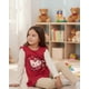 thumbnail image 3 of Polera Niña Hello Kitty coral 12, 3 of 7