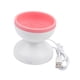 thumbnail image 2 of Máquina Limpiadora De Brochas De Maquillaje Eléctrica, Herramienta De Limpieza De Brochas Cosméticas De 9cm X 9cm, 2 of 5