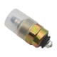 thumbnail image 3 of Válvula Solenoide De Cierre De Combustible Diésel De 12 V Con Tapa Válvula Solenoide De Cierre De Combustible, 3 of 5