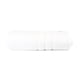 thumbnail image 4 of Pack 2 Toallas de Baño Nautica Home 100% algodón 76x137cm blanca, 4 of 6