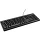 thumbnail image 1 of Teclado Best Buy Essentials Completo Cable USB de Membrana, 1 of 3