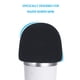 thumbnail image 4 of Funda de espuma para parabrisas para micrófono Razer Seiren Mini, 4 of 7
