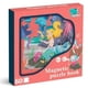 thumbnail image 1 of Juego Puzzle Magnético de Sirena 3 en 1, 1 of 3