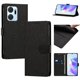 thumbnail image 3 of Cartera Protectora para Honor X7A con Soporte, Negro, 3 of 6