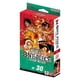 thumbnail image 1 of One Piece TCG: ST30 Starter Deck EX - Luffy & Ace, 1 of 3