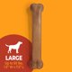thumbnail image 5 of Juguete Nylabone Strong Chew Sabor Pollo para perros grandes 14 cm 23 kg, 5 of 8